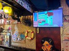 -达摩食堂(仓山万达店)