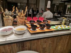 -深圳同泰万怡酒店·万荟轩自助餐厅(同泰店)