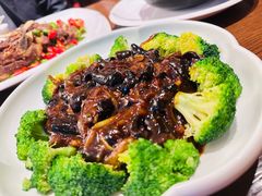 -逸林轩中餐厅(中信泰富朱家角锦江酒店)