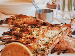 -火车头法国西餐厅