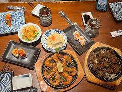 -小川洋风料理(江汉路店)