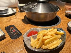-同仁四季椰子鸡(福田车公庙店)