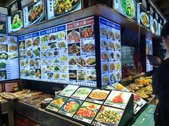 -群姐面馆·海鲜烧烤(同安路二店)