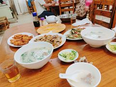 -华记粥饭店(印象容桂主题风情街店)