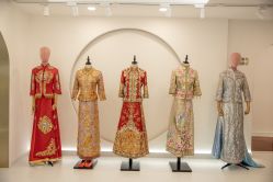 点击看大图 -纯色时光婚纱艺术馆WHITE