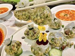 -秦月轩·陕西家乡菜(阜成路·五棵松店)