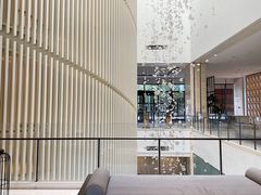 -上海衡山路十二号华邑酒店