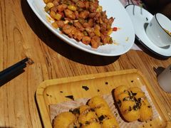 -U你·天然调味(南湖总店)