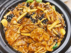 -老苏州大客堂·苏帮菜·松鼠桂鱼·苏州传统小吃(观前街人民商场店)