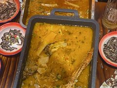 -东方一串·鲜肉小串·小酒馆(壹航城店)