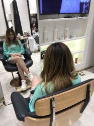 -OnHair Salon