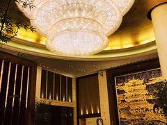 -富力威斯汀酒店-中国元素中餐厅(武昌临江店)