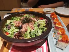 -Tuna maki寿司(园区永旺店)