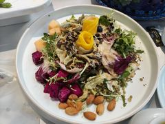 -味+新京宴·烤鸭·北京菜(创意谷店)