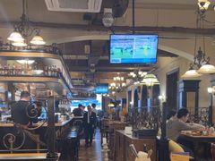 -巴伐利亚啤酒坊(意式风情街店)