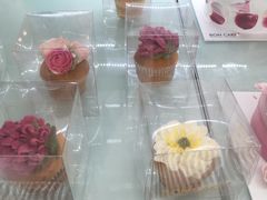-BONCAKE裱花蛋糕(万象汇店)