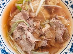 -直隶安家罩饼(复兴路店)