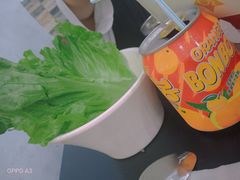 -喔爸韩国料理(环球银泰城店)