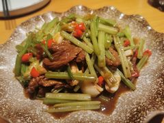 -湘与香缘·湖南菜(王府井北京市百货大楼店)