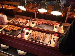 -比格比萨自助(德思勤四季汇店)