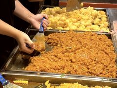 -丁家坡洋芋·观音桥好吃街A区(全国总店)