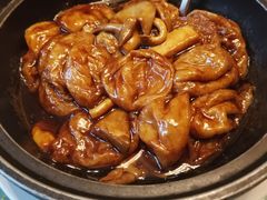 -新聚丰菜馆(太监弄店)