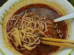-丝路传奇·中国拉面航母店(北医三院店)