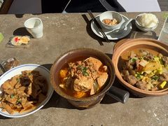 -金鱼妈妈 山野·食趣(荫山街店)