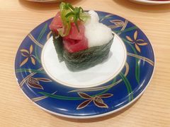 -大起水产回转寿司(大丸心斋桥店)