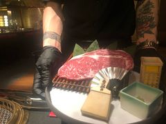 -300杯·和牛烧肉清酒专门店(廊里店)