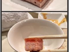 冰烧三层肉-利苑酒家(金宝店)