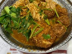 -喜家德虾仁水饺(华强天虹店)