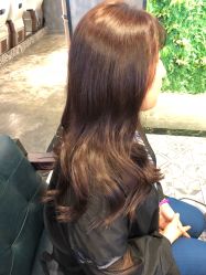 点击看大图 -上禾 HAIR SALON