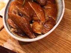 -点心传说·粤菜点心(佐阾虹湾店)