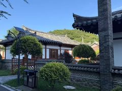 -珲春防川景区