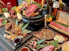 -黑牛の店·黑金店(沈阳万象城店)