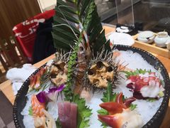 -割烹旭日本料理(龙湖狮山天街店)
