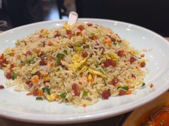 -李氏传家菜(兴城路店)