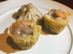 -富力丽思卡尔顿酒店·香荟全日制餐厅