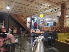 -三个大叔东北烧烤·砂锅菜(西三旗店)