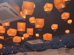 大堂-盟重烧烤(东瓜山创始店)