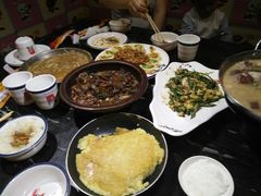 -金掌勺锅包肉(太原万达店)