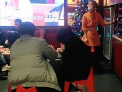 -竹犇番茄火锅(长风街店)