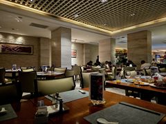 -宁波逸东豪生大酒店·豪生咖啡厅