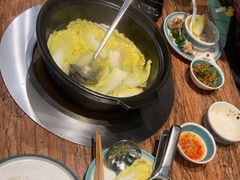 -春润大地海南椰子鸡(沙井京基百纳广场店)