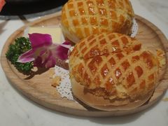 -花城粤菜餐厅(高新区店)