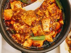 金牌麻辣豆腐-陈麻婆豆腐总店