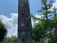 -上海佘山国家森林公园天马山园