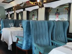 -火车头法国西餐厅