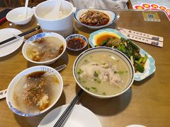 -易老妈蹄花.特色川菜(人民公园总店)